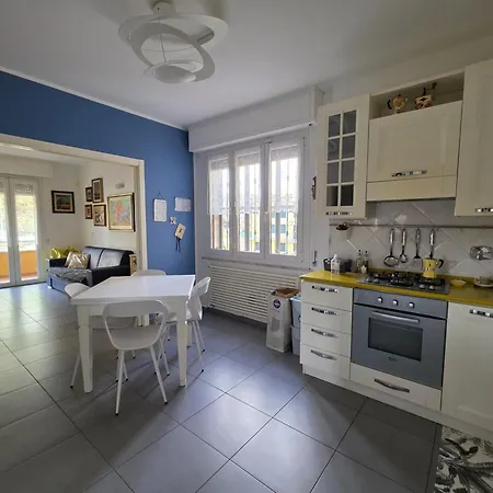 Nodi&calle Διαμέρισμα