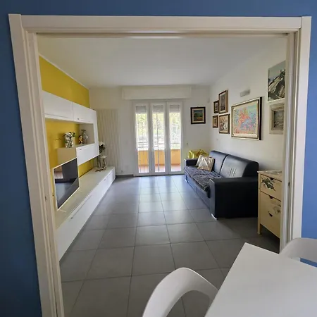 Lägenhet Nodi&calle