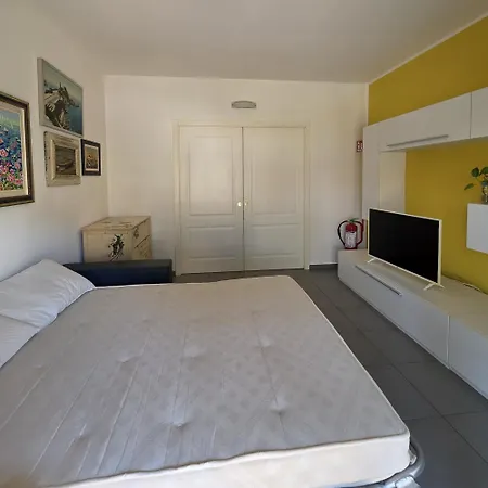 Nodi&calle Lägenhet Lerici