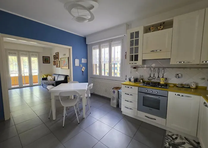 Nodi&calle Lägenhet