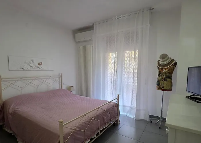 Lägenhet Nodi&calle *