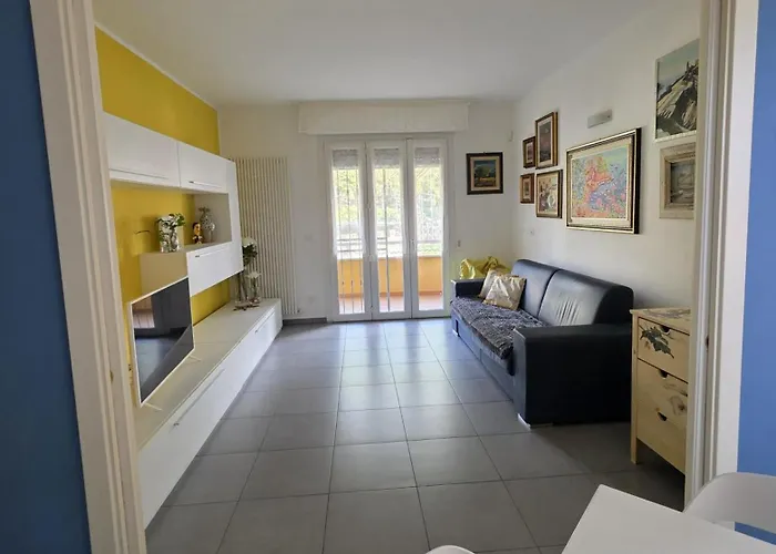 Lägenhet Nodi&calle