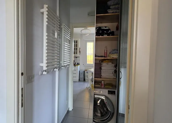 Nodi&calle Lägenhet